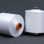 aty yarn (polyester, nylon, viscos)