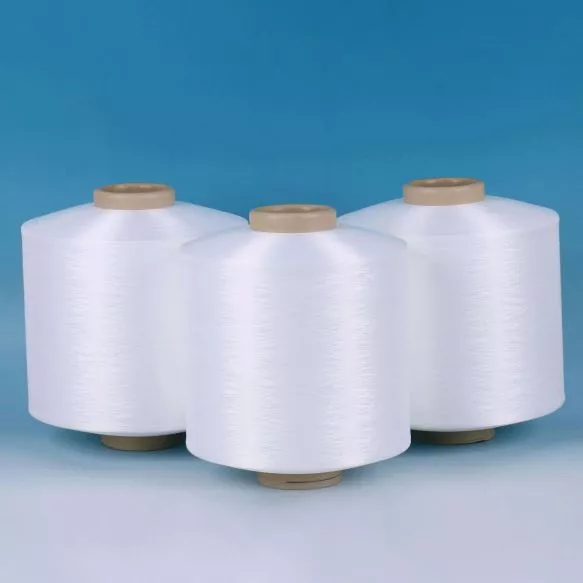 polyester dty cotton like yarn02428845016